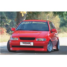 Añadido Rieger VW Polo 4 Typ 6N 10.94-01 5-puertas, 3-puertas