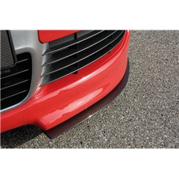 Añadido Rieger VW Golf 5 01.05- R32 Eos (1F) 04.06- cabrio