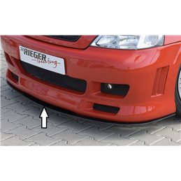 Añadido Rieger Opel Astra G 3-puertas, 5-puertas