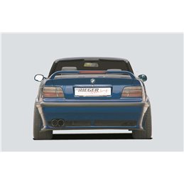 Añadido Rieger BMW 3-series E36 coupe, cabrio, sedan
