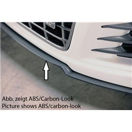 Añadido Rieger VW Scirocco 3 (13) 08.08-04.14 (antes facelift) 2-puertas