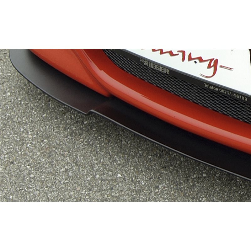 Añadido Rieger BMW 3-series E36 coupe, cabrio, compact, sedan, touring