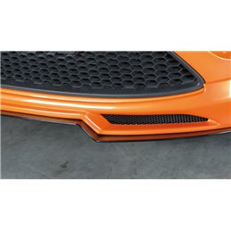 Añadido Rieger Ford Focus 2 ST 02.08-01.11 (ex facelift) 3-puertas, 5-puertas