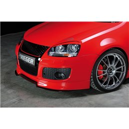Añadido Rieger VW Golf 5 R32 Eos (1F) 04.06- cabrio