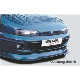 Añadido delantero Rieger Fiat Bravo 96-01 without HGT