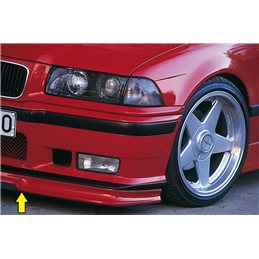 Añadido delantero Rieger BMW 3-series E36 cabrio, compact, coupe, sedan, touring