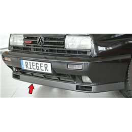 Añadido delantero Rieger VW Golf 2 Rallye Golf (19E-299) 89-91