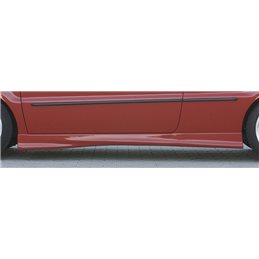 Faldon lateral Rieger VW Polo 4 (6N) 10.94-01 5-puertas