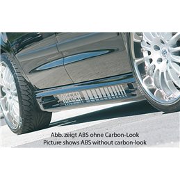 Faldon lateral Rieger Ford Galaxy (WGR) 04.00- (ex model 2000) van Sharan (7M) 09.95-02.00 (antes facelift) van Alhambra (7MS)