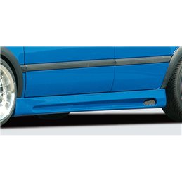 Faldon lateral Rieger Seat Golf 3 3-puertas, 5-puertas, cabrio, station wagon Golf 4 10.97-03 cabrio Cordoba (6K) Cordoba (6K/C)