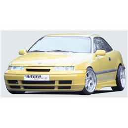 Faldon lateral Rieger Opel Calibra (A) 03.90- 3-puertas