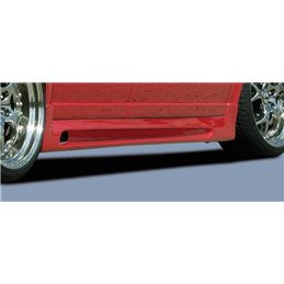 Faldon lateral Rieger VW Passat (3B) sedan, wagon Passat (3BG) sedan, wagon