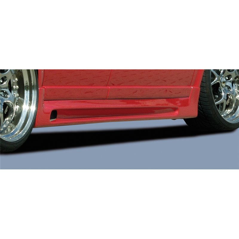 Faldon lateral Rieger VW Passat (3B) sedan, wagon Passat (3BG) sedan, wagon