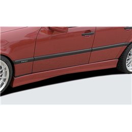 Faldon lateral Rieger Mercedes C-Class (W202) sedan, t-model