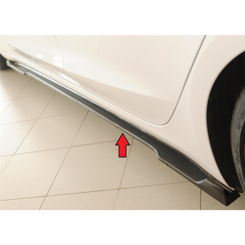 Faldon lateral Rieger Tesla Model 3 (003) 06.18-