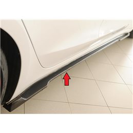 Faldon lateral Rieger Tesla Model 3 (003) 06.18-