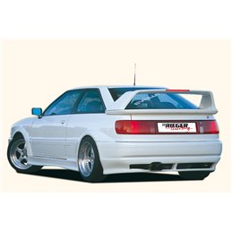 Panel lateral Rieger Audi 80 coupe