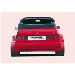 Panel lateral Rieger VW Golf 1 74-83 cabrio