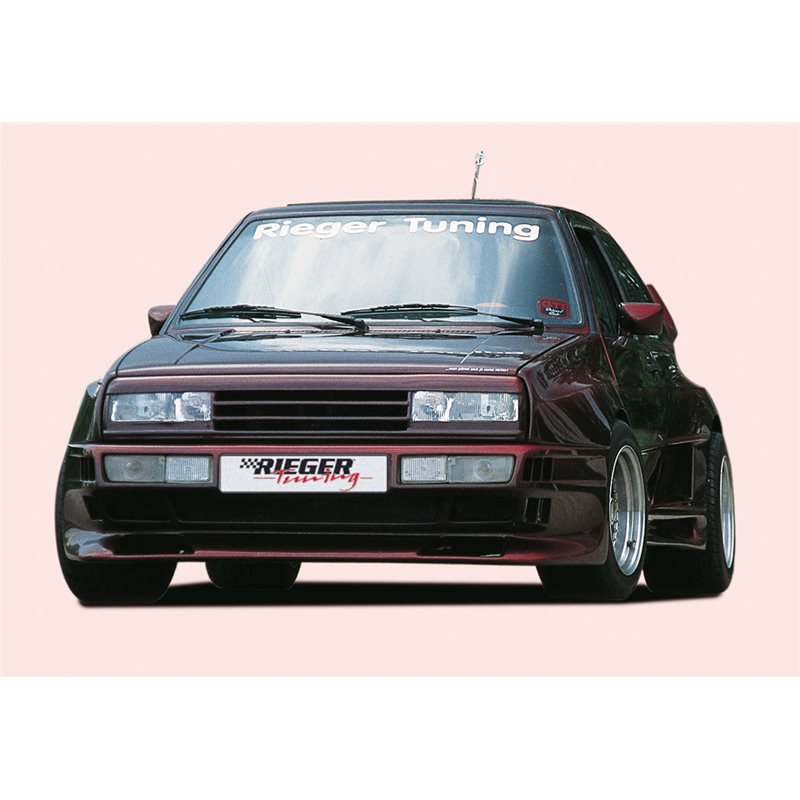 Panel lateral Rieger VW Golf 2 83-91