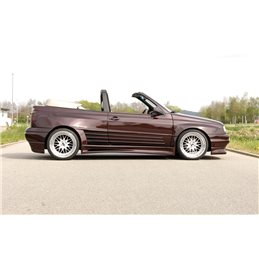 Panel lateral Rieger VW Golf 3