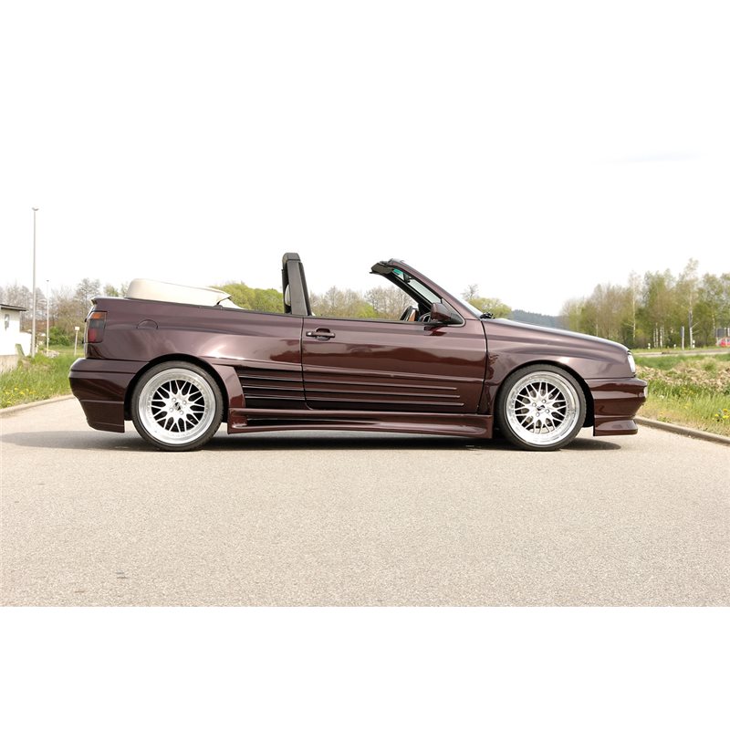 Panel lateral Rieger VW Golf 3