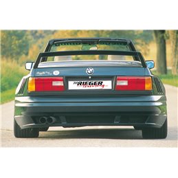 Panel lateral Rieger BMW 3-series E30