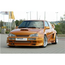 Guardabarros Rieger Opel Kadett E 09.88-09.95 3-puertas