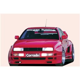 Panel lateral Rieger VW Corrado 88-95 coupe