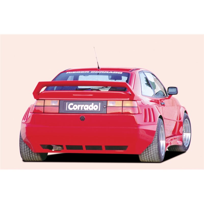 Aleron Rieger VW Corrado 88-95 coupe
