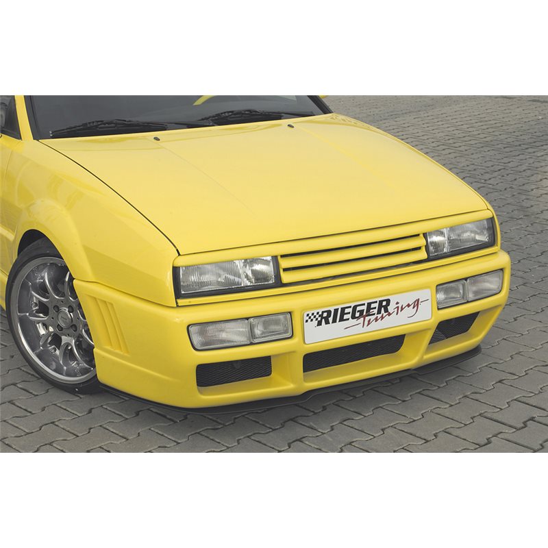 Paragolpes Rieger VW Corrado (53I) 88-95 coupe
