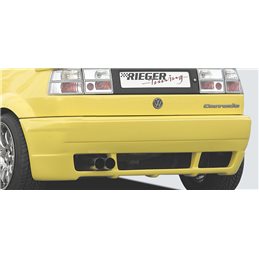 Añadido trasero Rieger VW Corrado (53I) 88-95 coupe