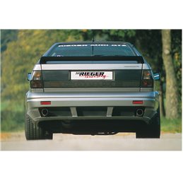Añadido trasero Rieger Audi 80 Type 81+85 