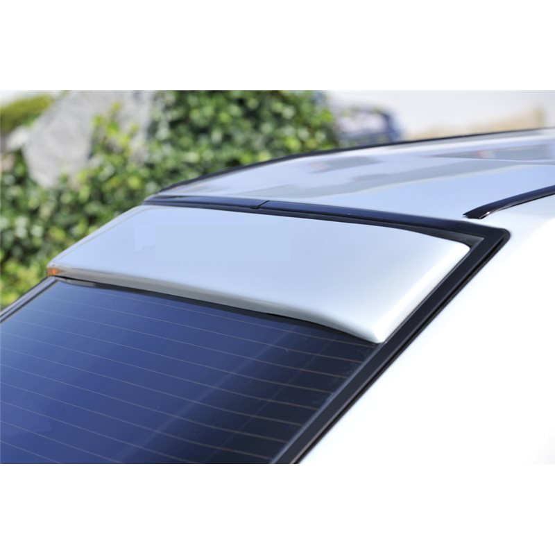 Aleron luna trasera Rieger Mercedes 190 (W201) sedan