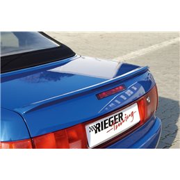Aleron trasero Rieger Audi 80 Type B4 cabrio
