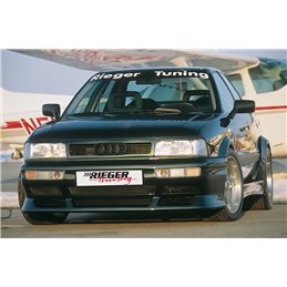 Faldon lateral Rieger Audi 80 sedan