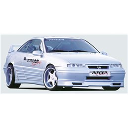 Faldon lateral Rieger Opel Calibra 09.84-09.91 3-puertas