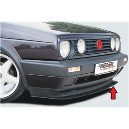 Añadido Rieger VW Golf 2 83-91