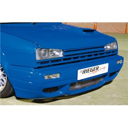 Añadido delantero Rieger VW Golf 2 83-91