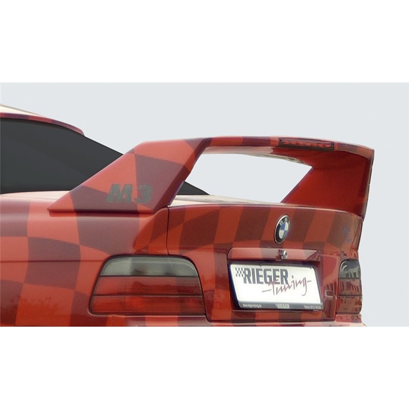 Aleron Rieger BMW 3-series E36 coupe