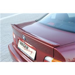 Aleron trasero Rieger BMW 3-series E36 cabrio