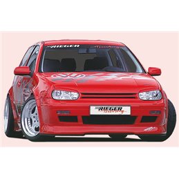 Añadido Rieger VW Golf 4 10.97-03