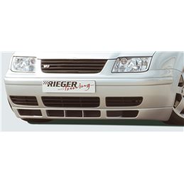 Añadido delantero Rieger VW Bora (1J)