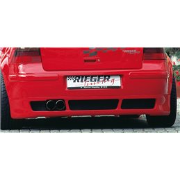 Añadido trasero Rieger VW Golf 4 10.97-03