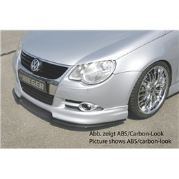 Añadido Rieger VW Eos (1F) 04.06.-11.10 (antes facelift) cabrio