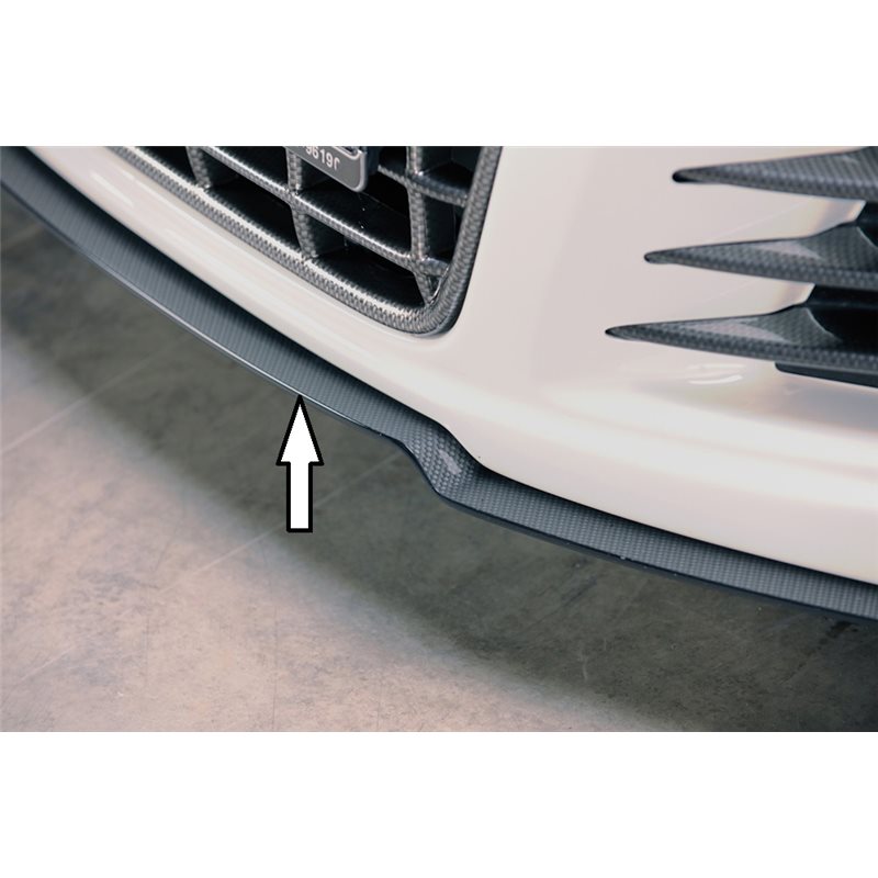 Añadido Rieger VW Scirocco 3 (13) 08.08-04.14 (antes facelift) 2-puertas