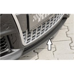 Añadido Rieger Audi A4 (8H) 04.02-12.05 (antes facelift) cabrio