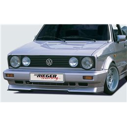 Añadido Rieger VW Golf 1 cabrio