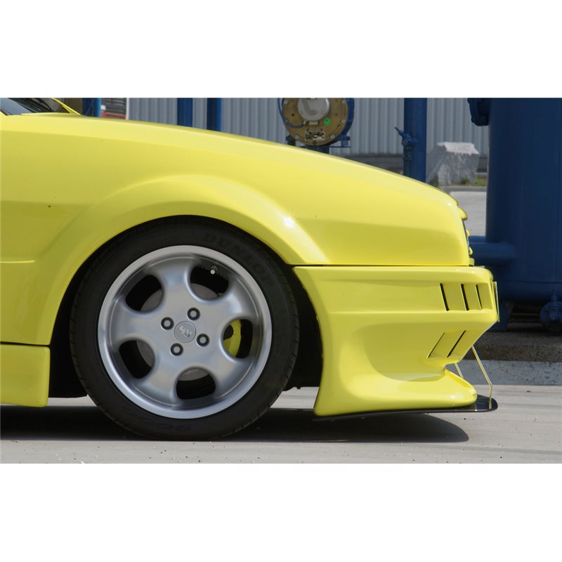 Paragolpes Rieger VW Corrado 88-95 coupe