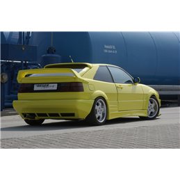 Guardabarros Rieger VW Corrado 88-95 coupe