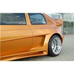 Panel lateral Rieger Opel Kadett E 09.88-09.95 3-puertas